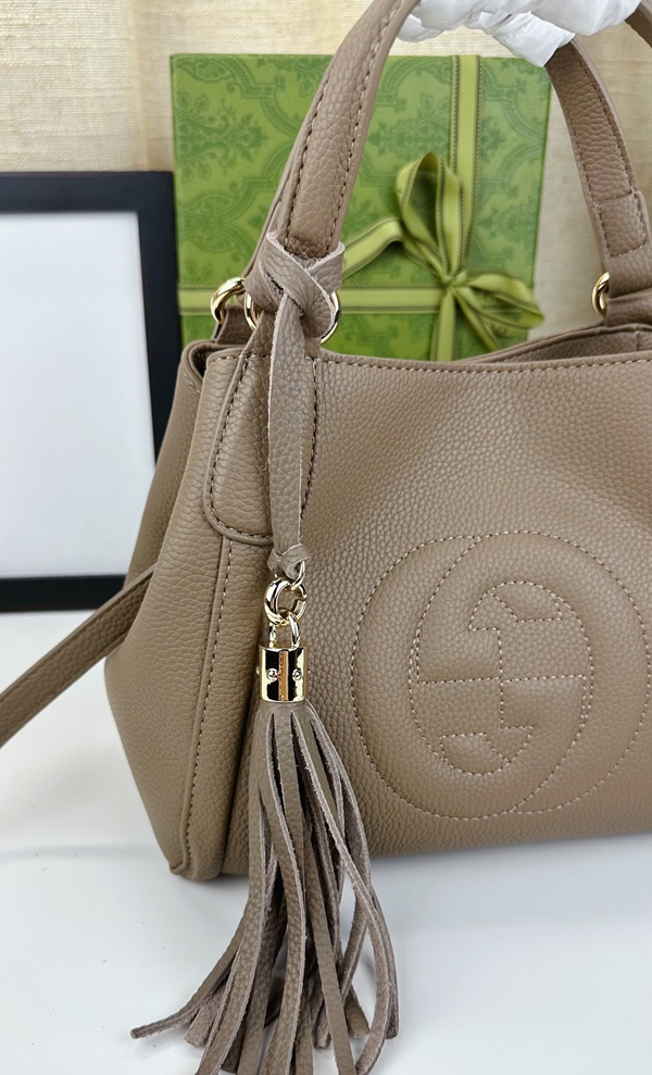 激安グッチバッグコピー内部構造